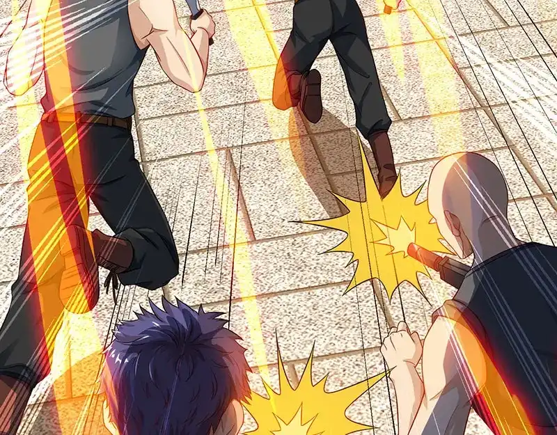 神级透视 第63话 传功坐化 第18页