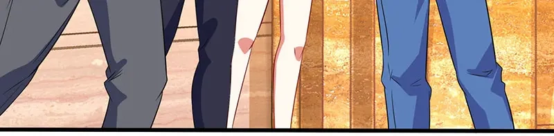 神级透视 第64话 一个亿的赌局 第23页