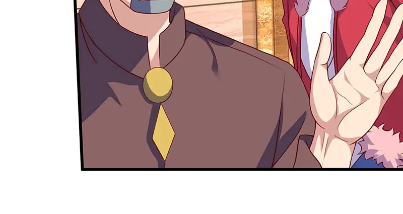 神级透视 第66话 不和狗谈生意 第26页