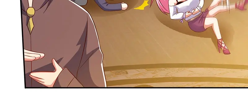 神级透视 第66话 不和狗谈生意 第57页