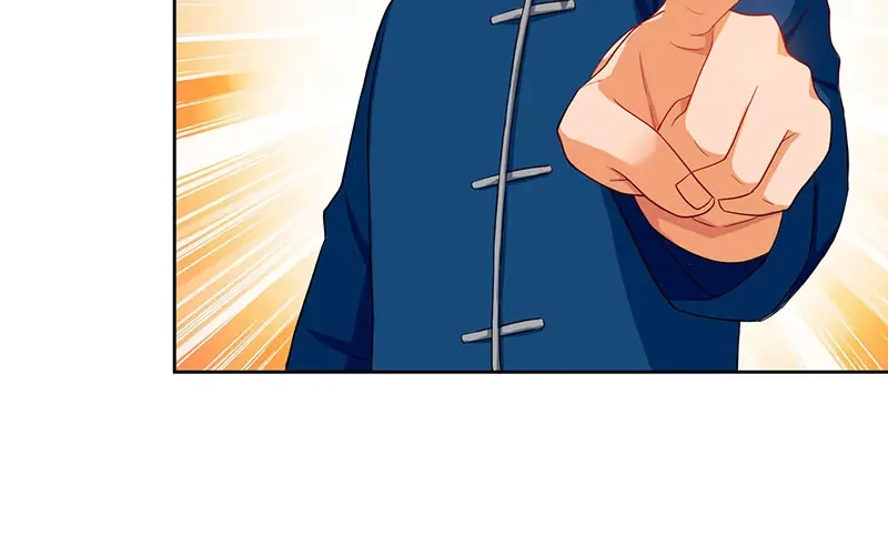 神级透视 第67话 这赌斗我接了！ 第35页
