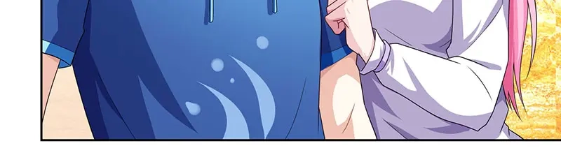 神级透视 第68话 有外挂的男人 第4页