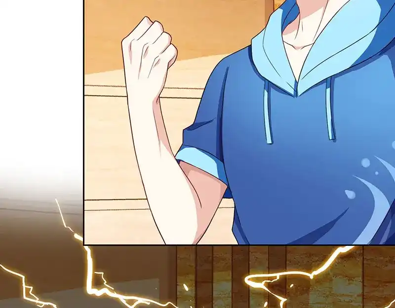 神级透视 第68话 有外挂的男人 第23页
