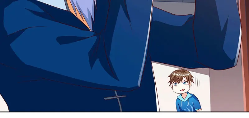 神级透视 第69话 耍什么花样 第56页