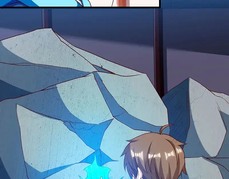 神级透视 第69话 耍什么花样 第49页