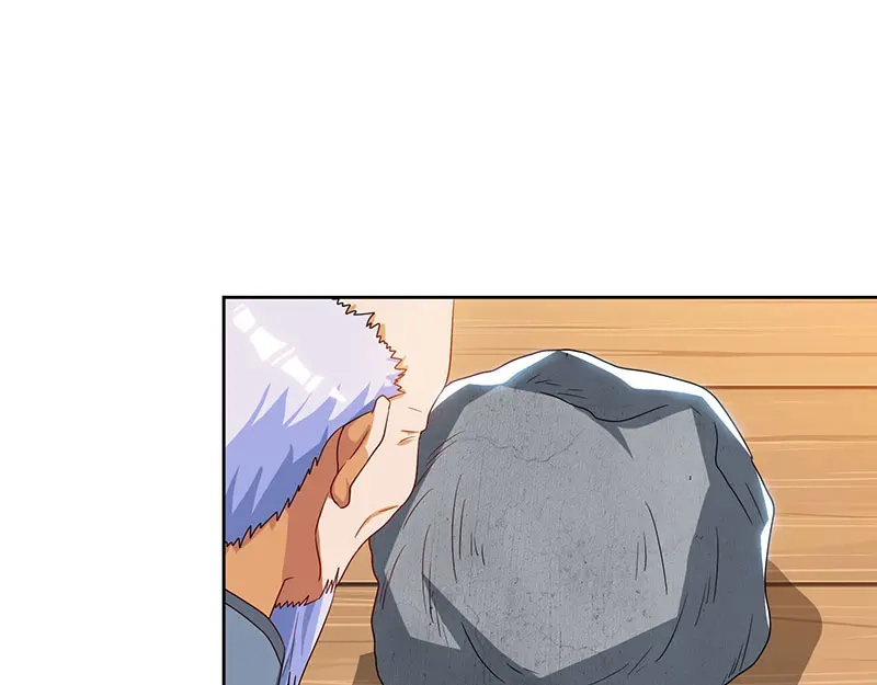 神级透视 第69话 耍什么花样 第3页