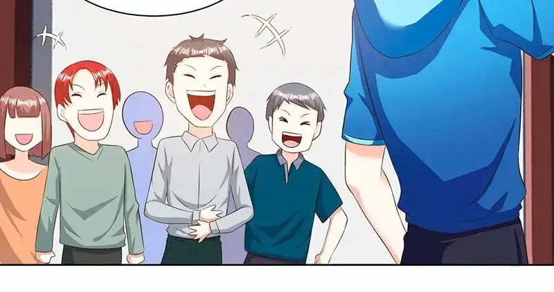 神级透视 第69话 耍什么花样 第65页