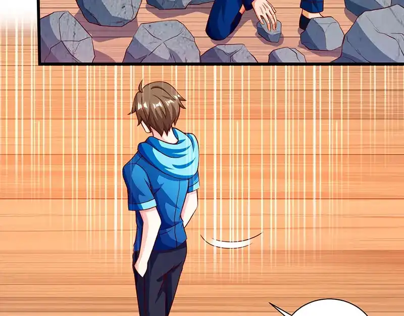 神级透视 第69话 耍什么花样 第44页