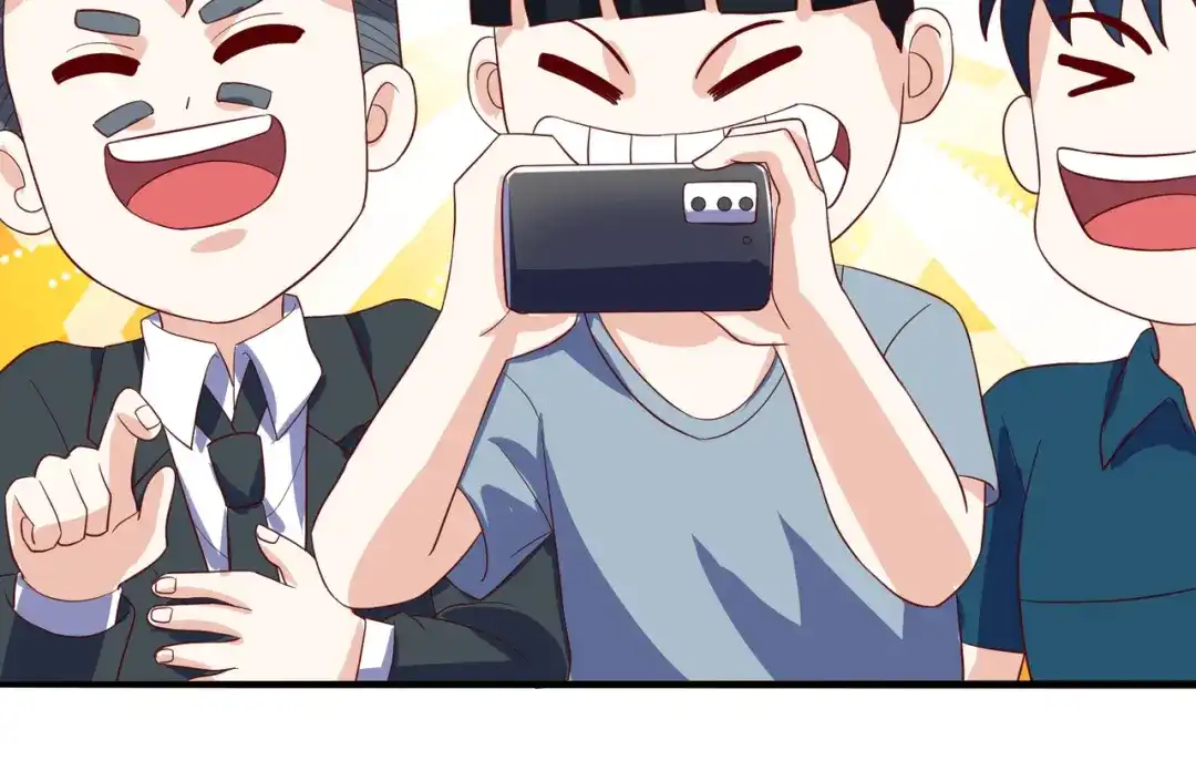 神级透视 第70话 学狗叫 第67页