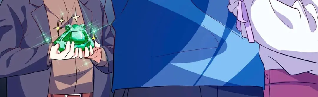 神级透视 第71话 抢翡翠 第22页