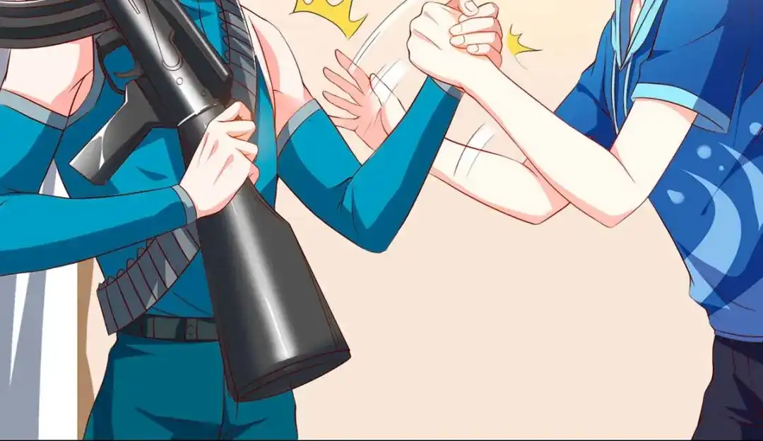 神级透视 第71话 抢翡翠 第61页