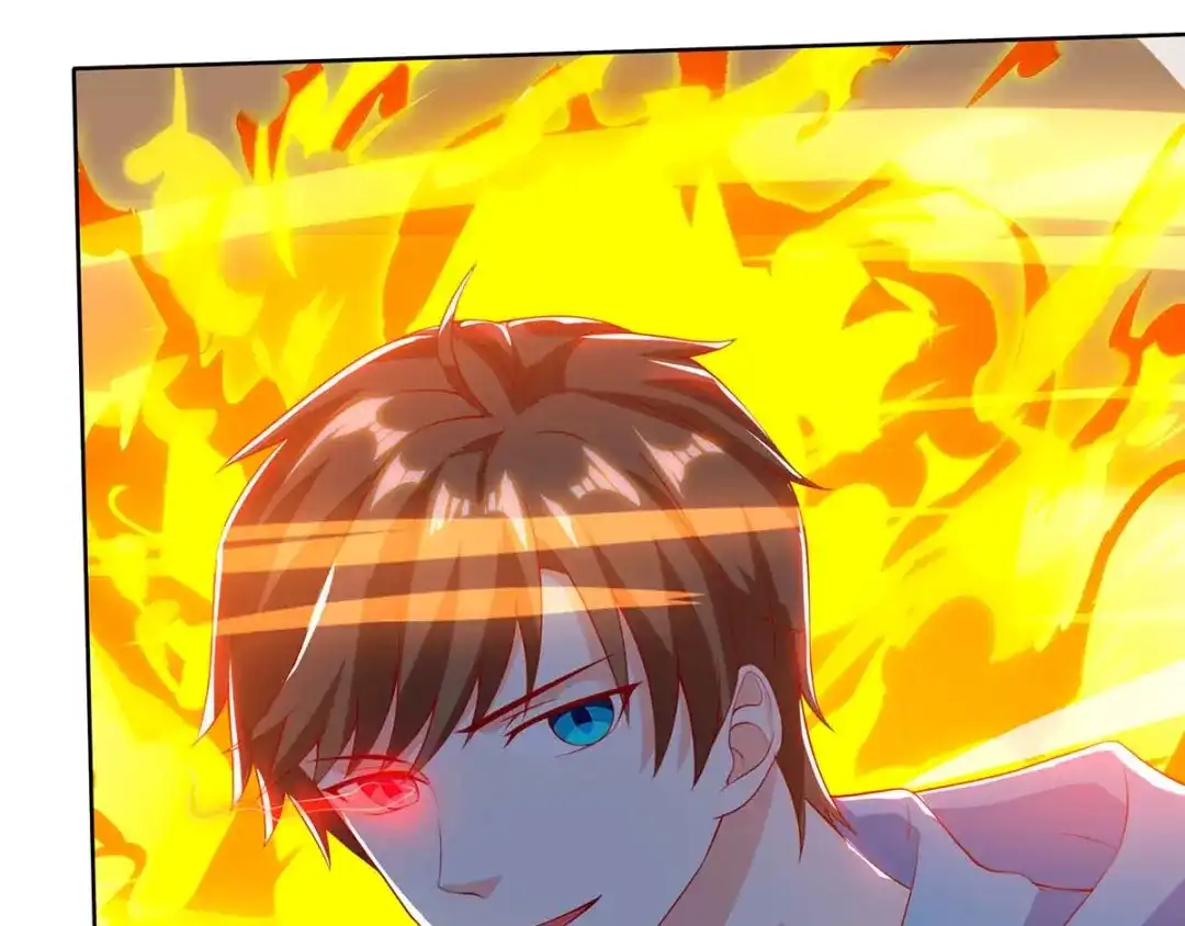神级透视 第71话 抢翡翠 第50页
