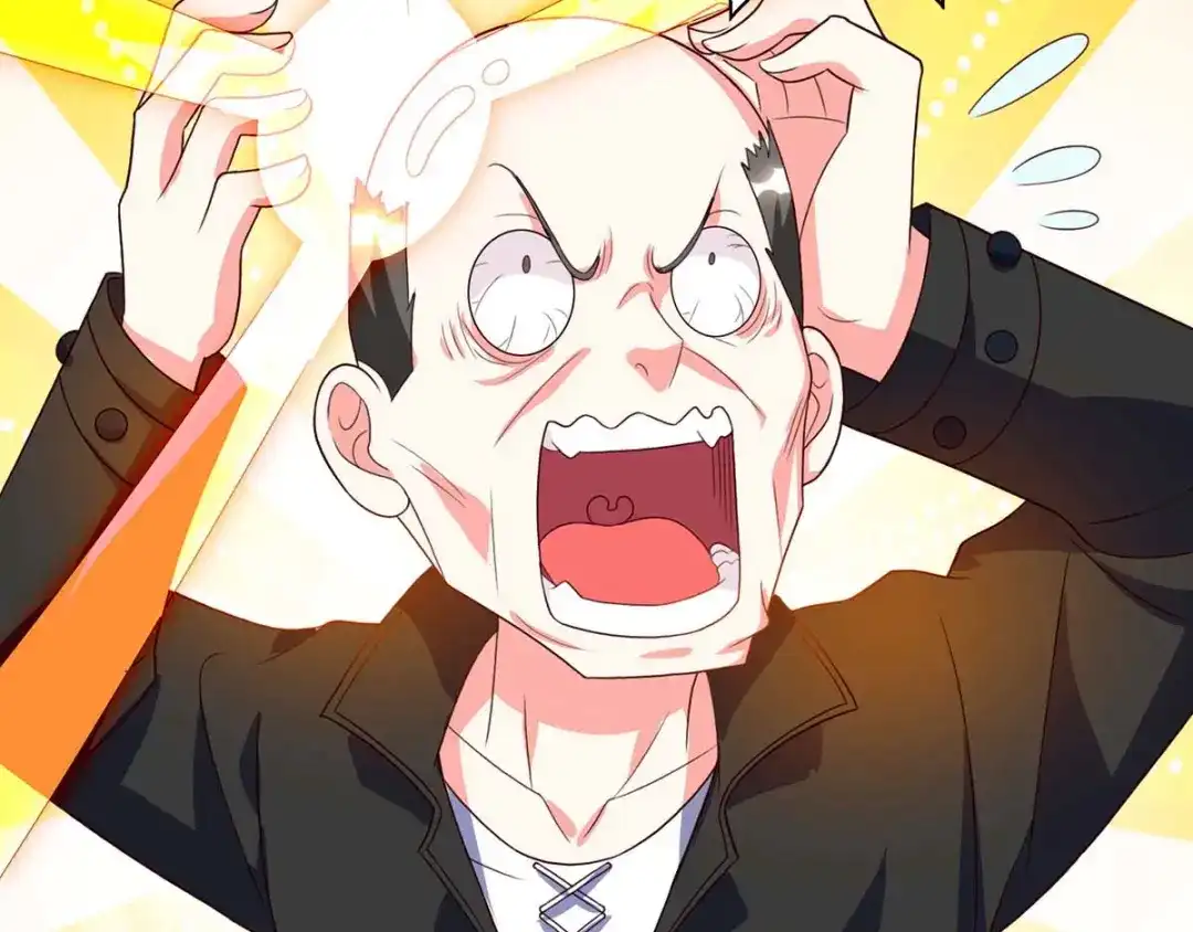 神级透视 第74话 留下帮忙 第73页