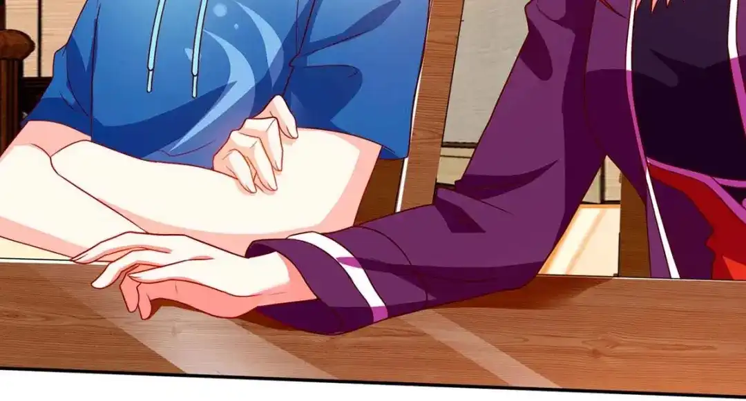 神级透视 第74话 留下帮忙 第39页