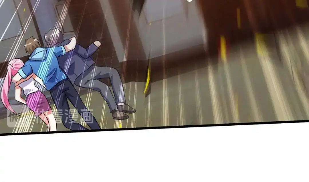 神级透视 第75话 来不及了 第72页