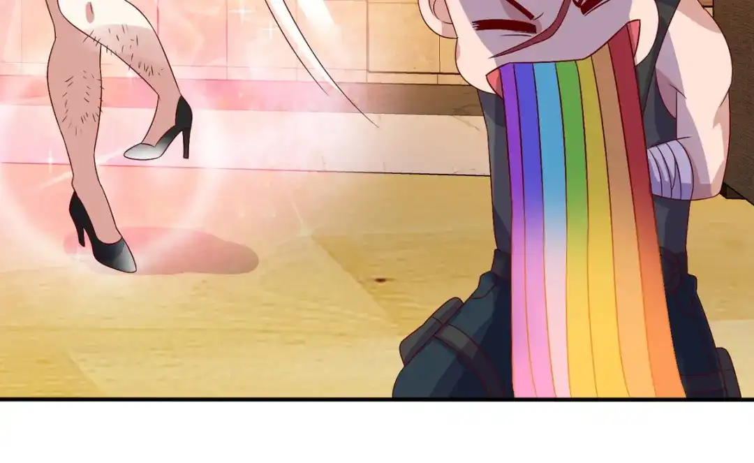 神级透视 第76话 拆炸弹 第57页