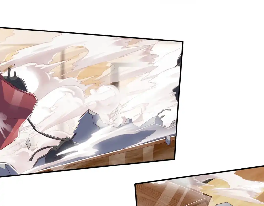 神级透视 第76话 拆炸弹 第1页