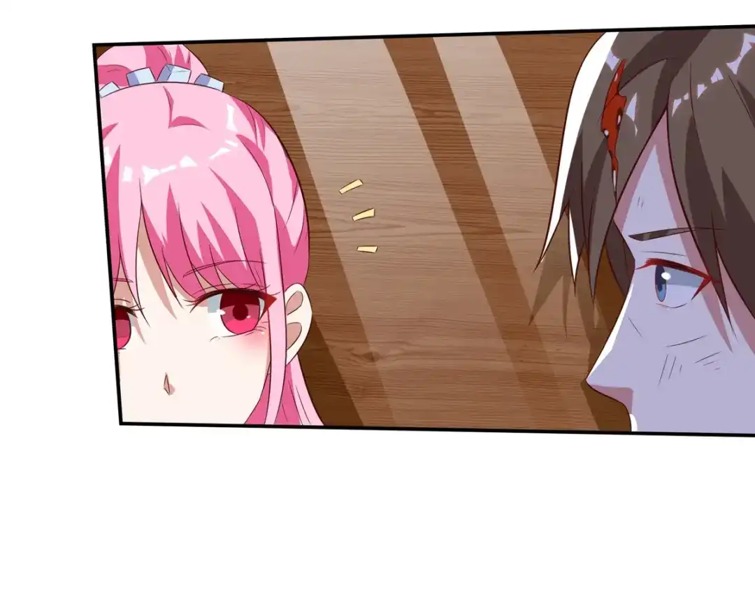 神级透视 第76话 拆炸弹 第10页