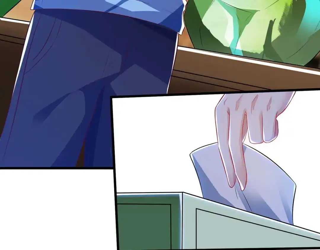 神级透视 第79话 故技重施 第53页