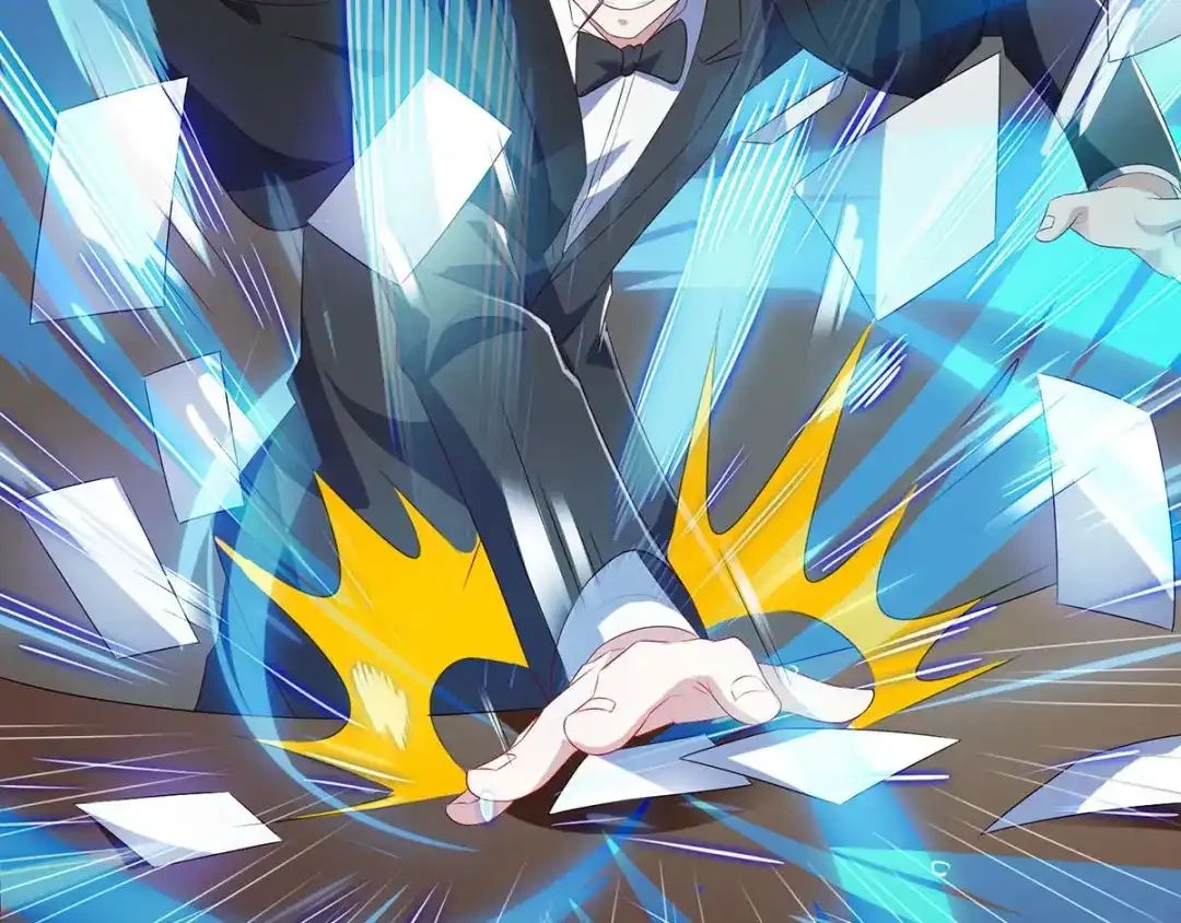 神级透视 第81话 拜托了 第49页