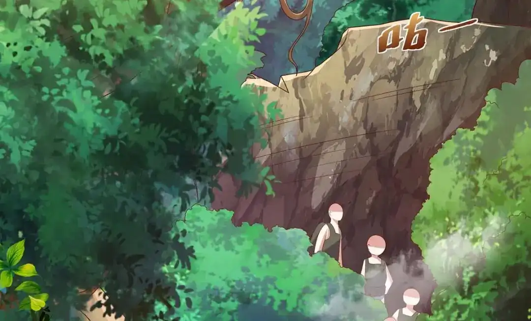 神级透视 第84话 埋伏 第3页