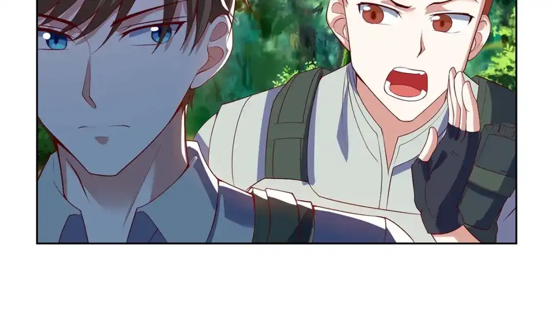神级透视 第84话 埋伏 第12页