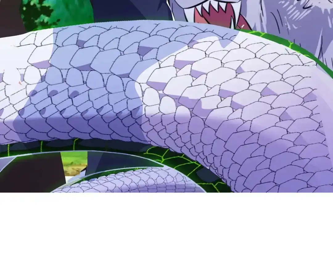 神级透视 第85话 唤兽骨哨 第72页