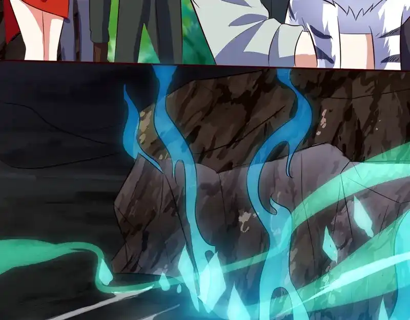 神级透视 第87话 找到矿脉 第29页