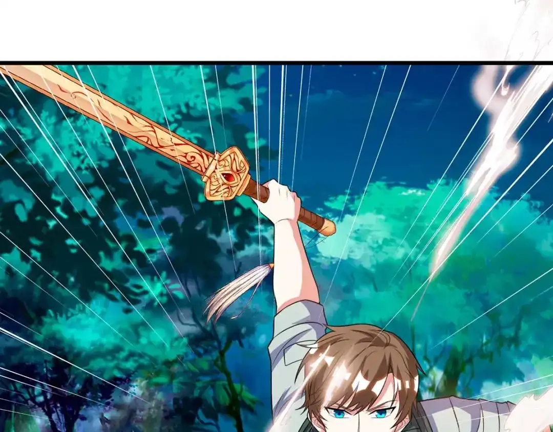 神级透视 第88话 全靠你了 第72页