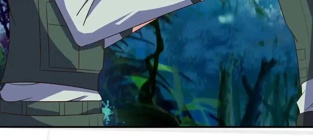 神级透视 第89话 劫机 第36页