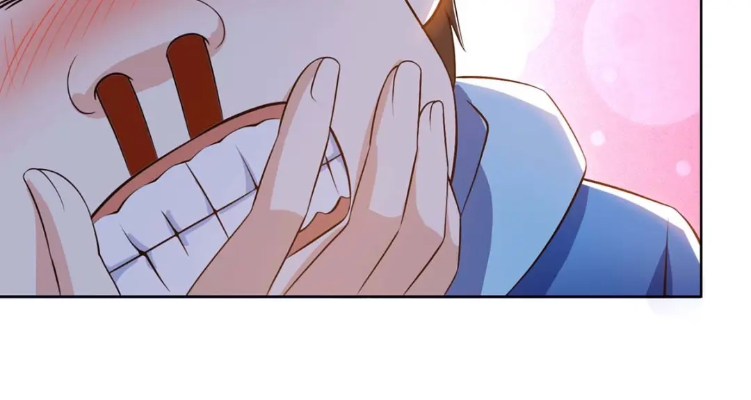 神级透视 第91话 爷爷不在家 第21页