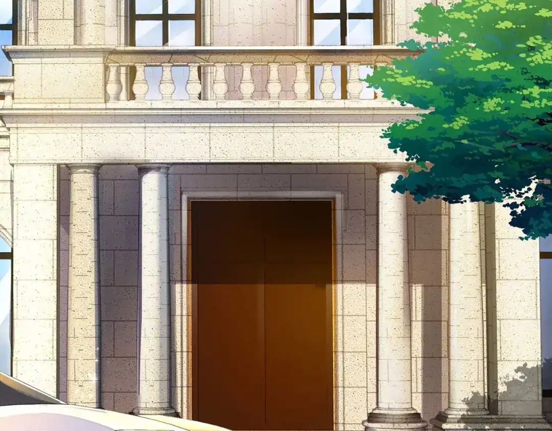 神级透视 第92话 六点见 第1页