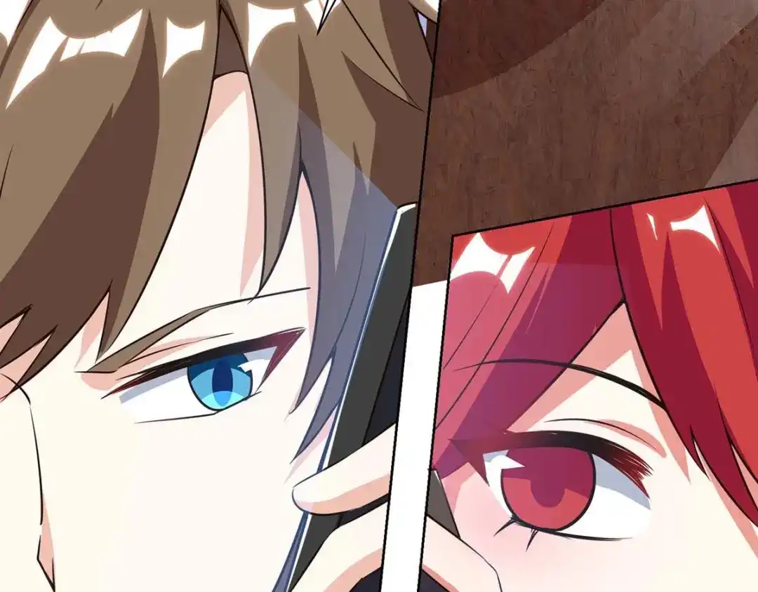神级透视 第95话 兄妹一起失踪 第38页