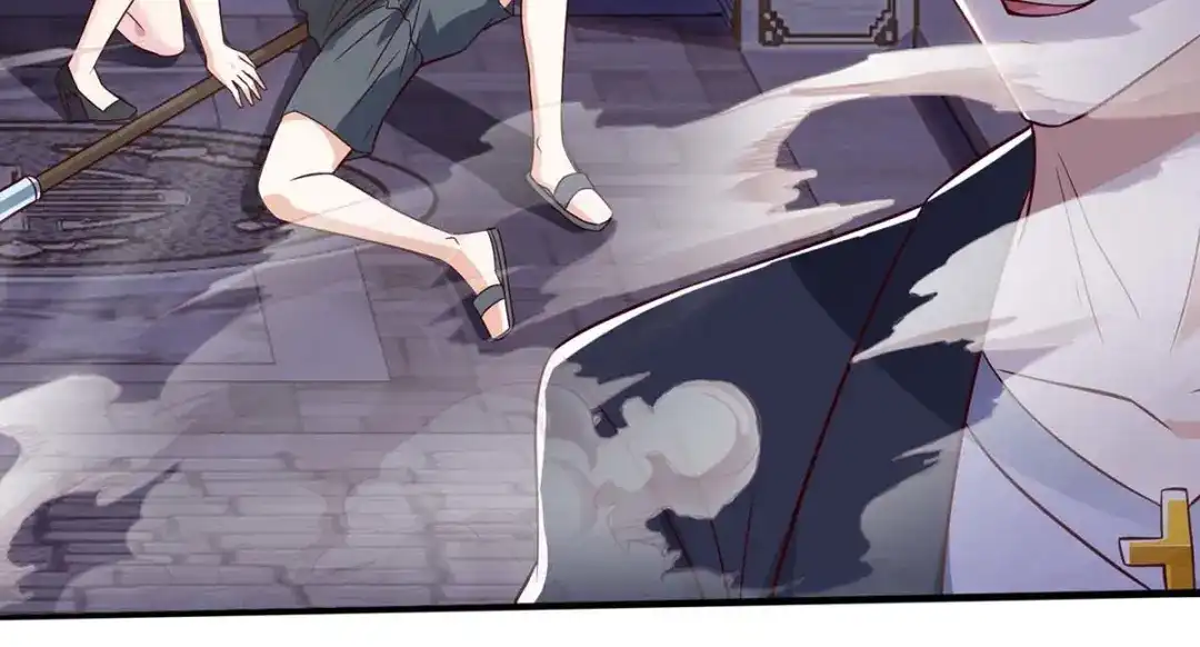 神级透视 第96话 救悠悠 第63页