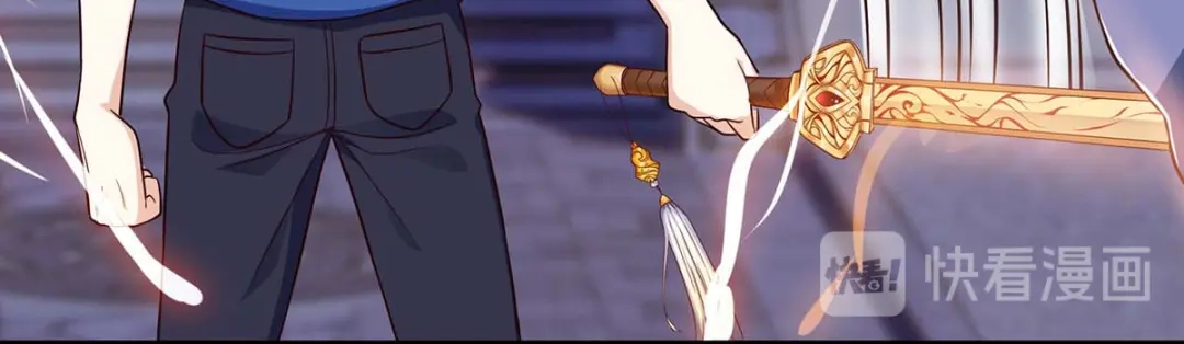 神级透视 第96话 救悠悠 第54页
