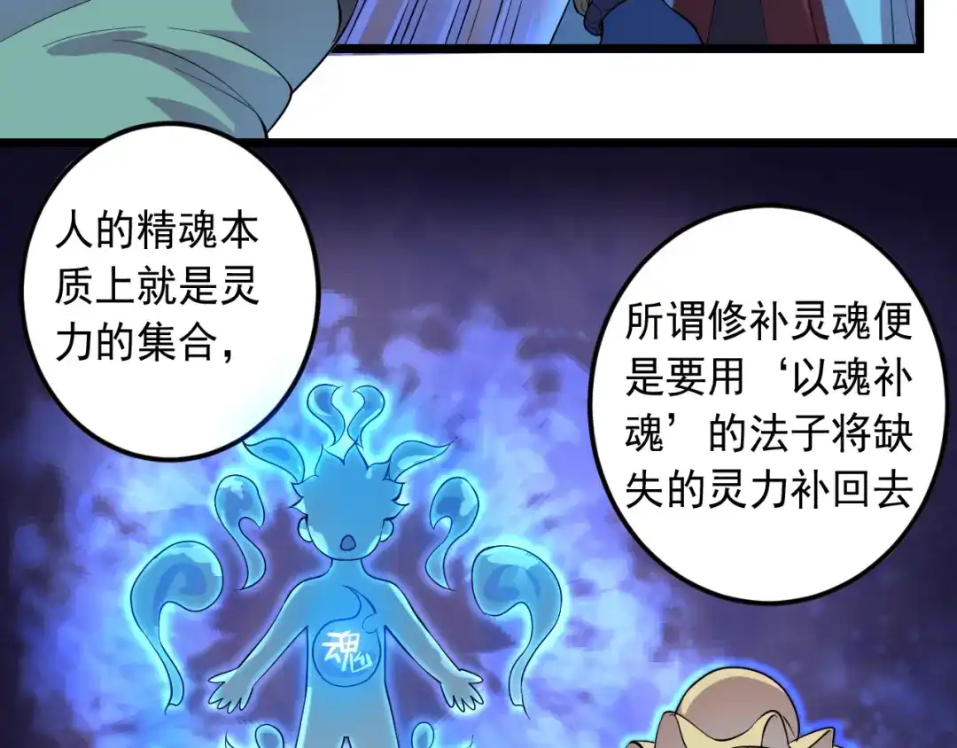 《神级支付宝》第16话 再入地府 第52页