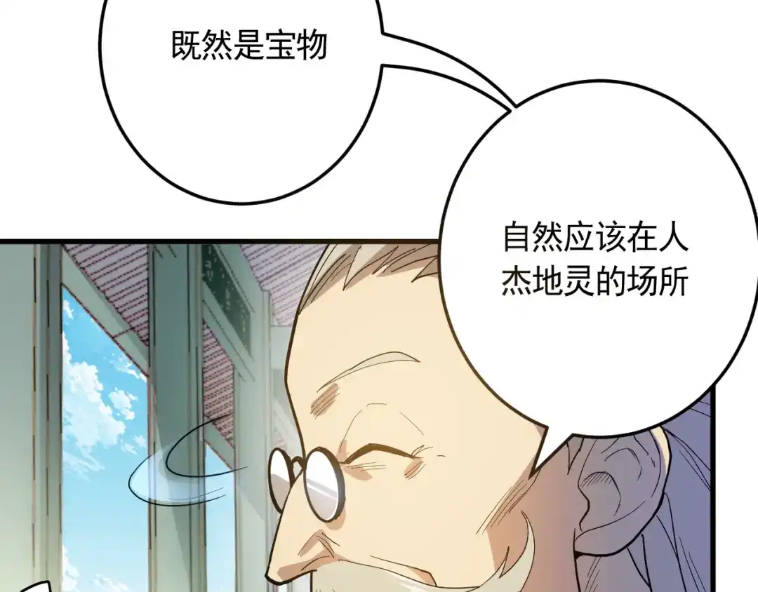 《神级支付宝》第20话 云南鉴宝 第17页