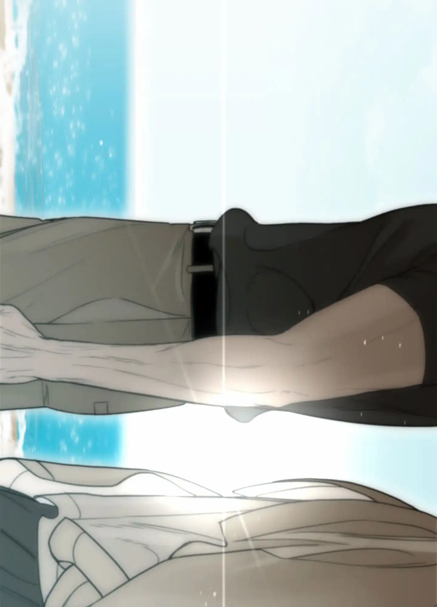 《深刻告白》第3话 第33页