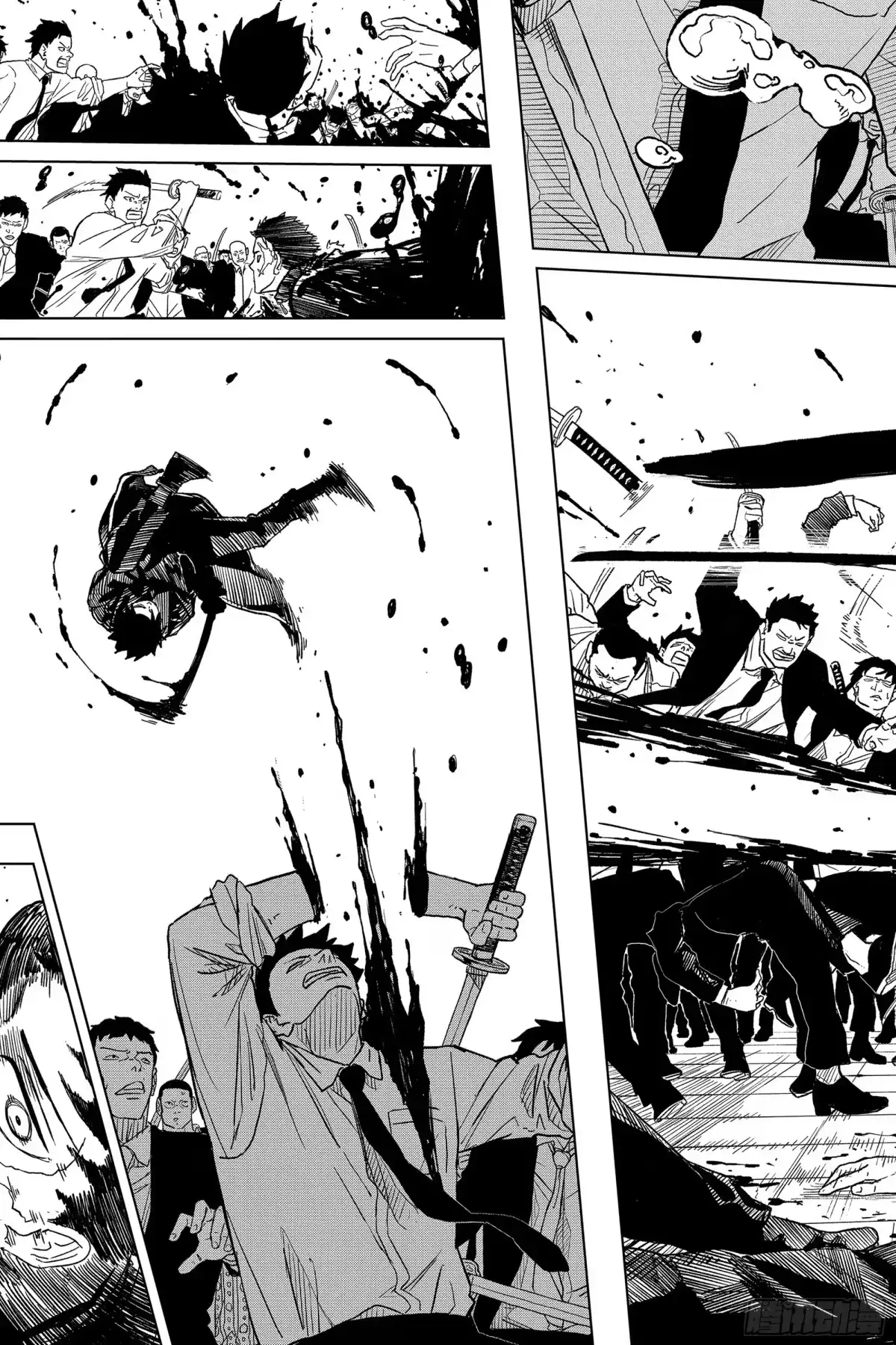 神乐钵 第1话 应做之事 第56页
