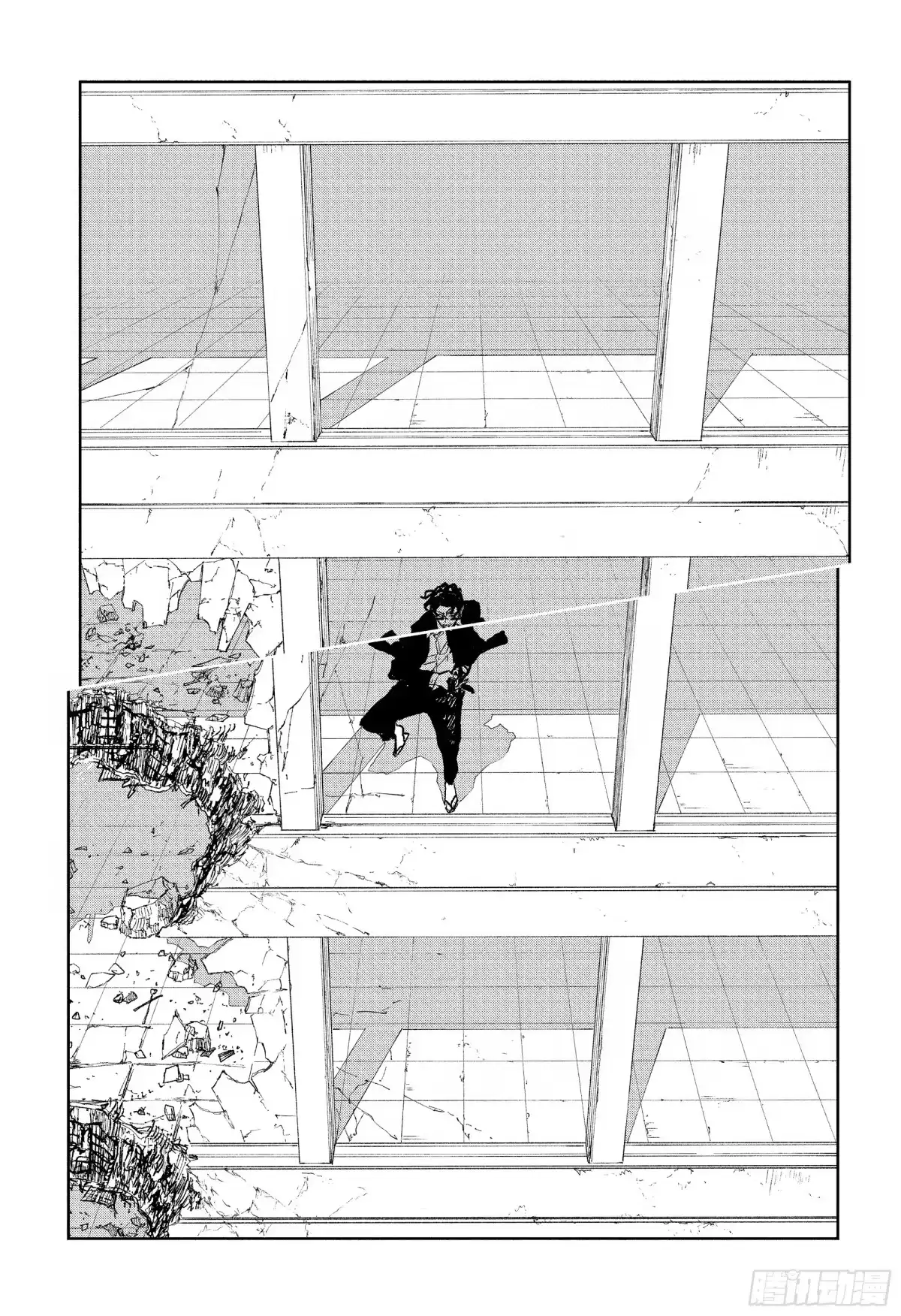 神乐钵 第105话 变身 第17页