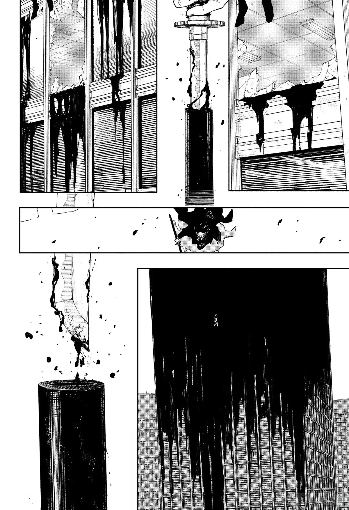 神乐钵 第105话 变身 第14页