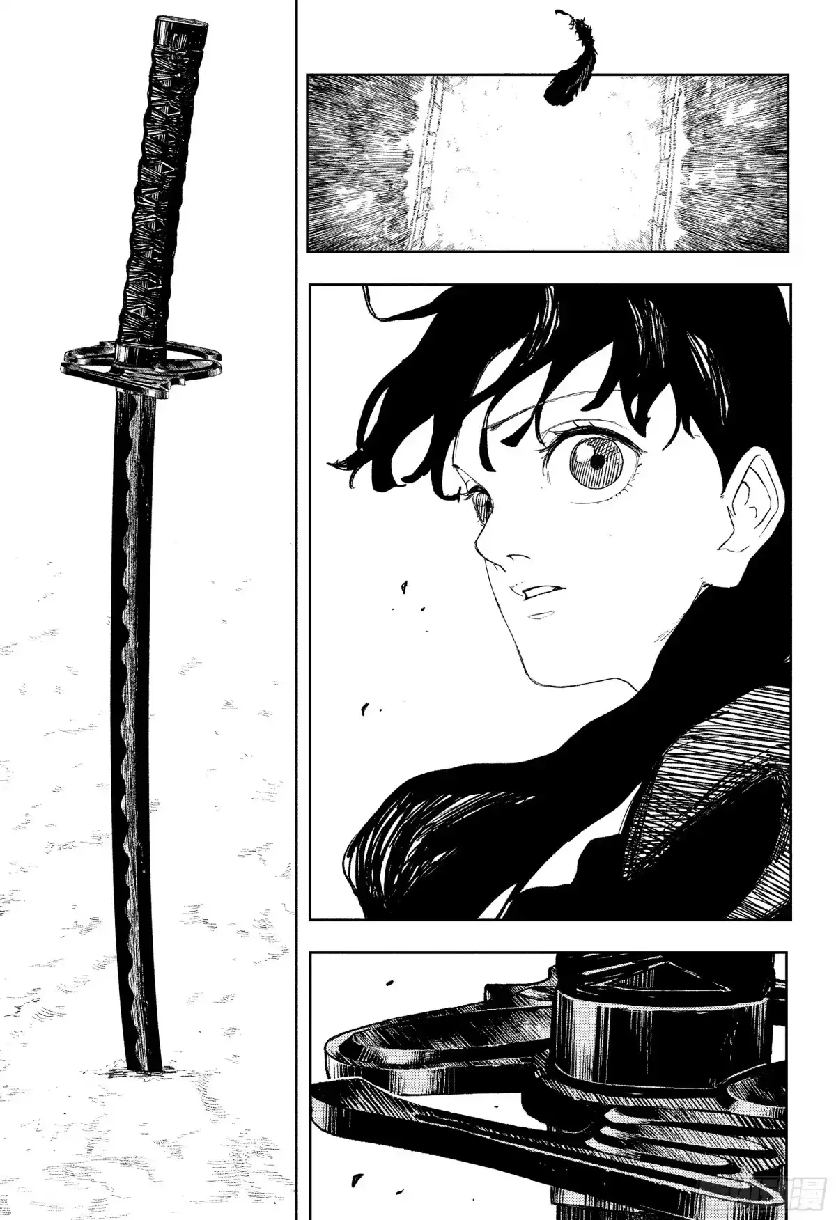 神乐钵 第111话 顶点 第15页