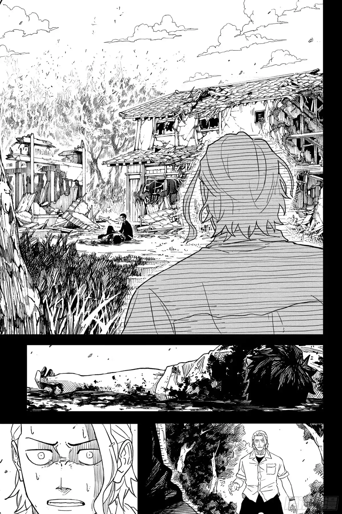 神乐钵 第2话 累累 第13页