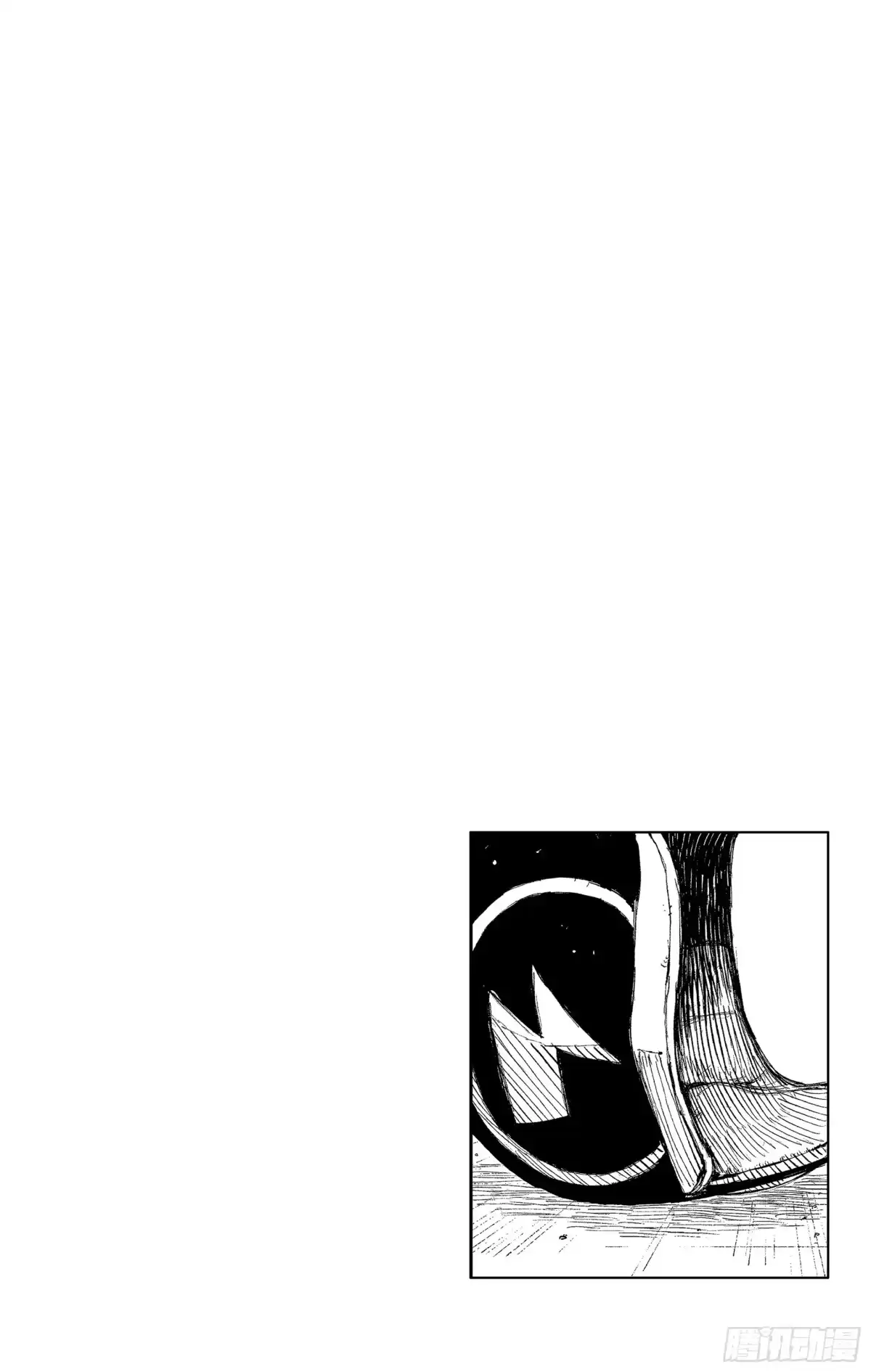 神乐钵 第29话 取舍 第20页