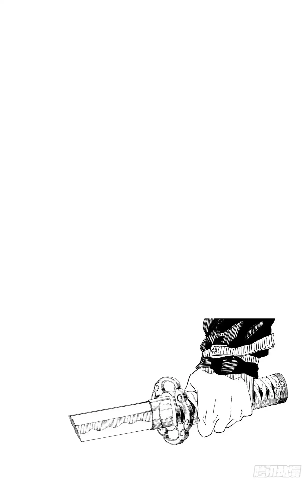 神乐钵 第31话 寒暄 第22页
