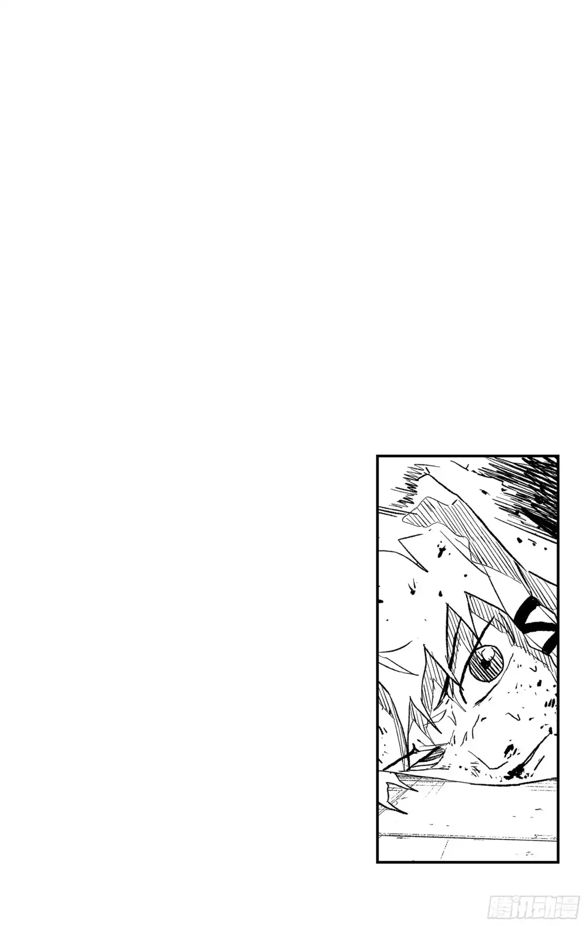 神乐钵 第32话 障壁 第22页