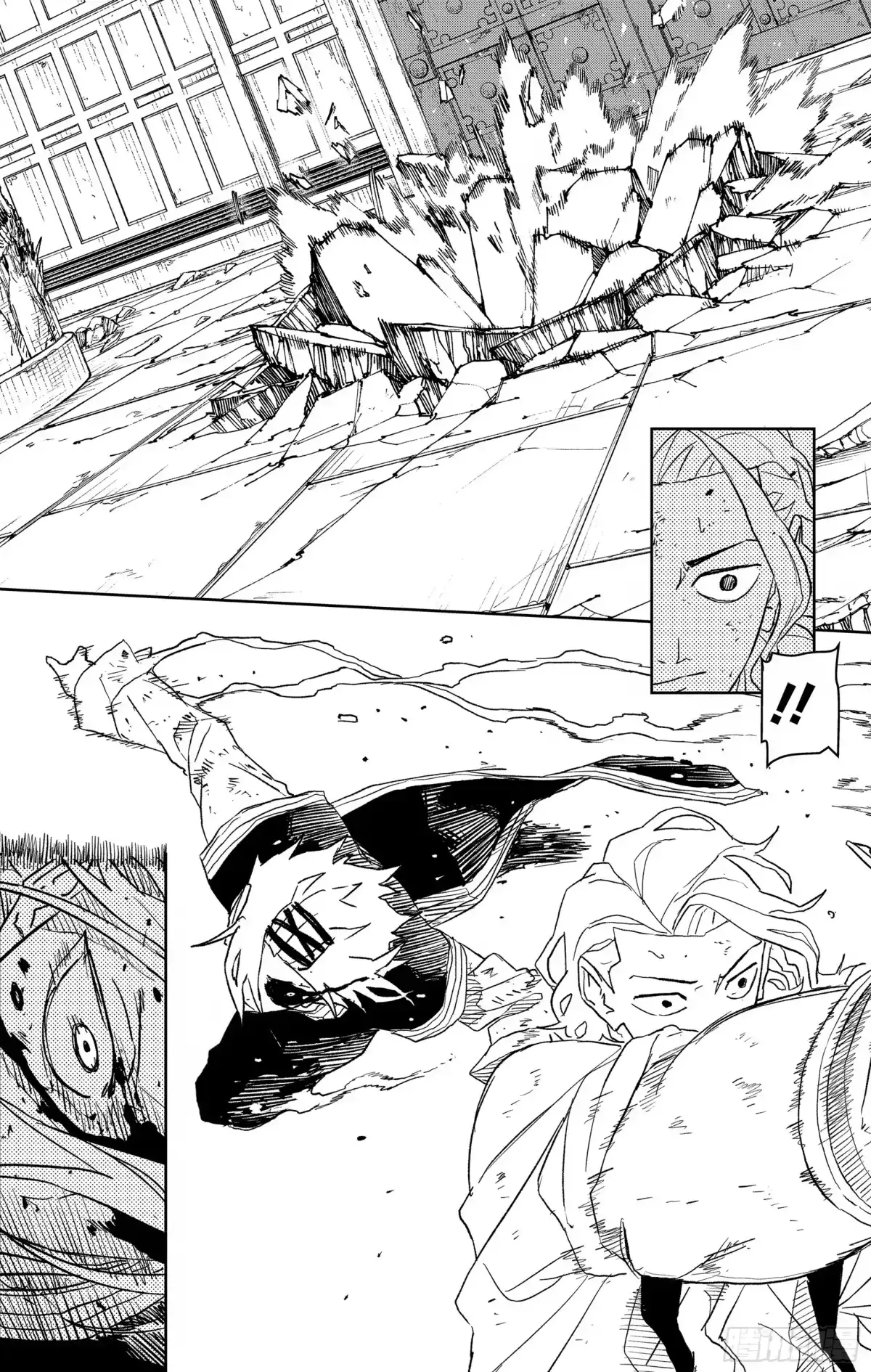 神乐钵 第34话 职责 第9页