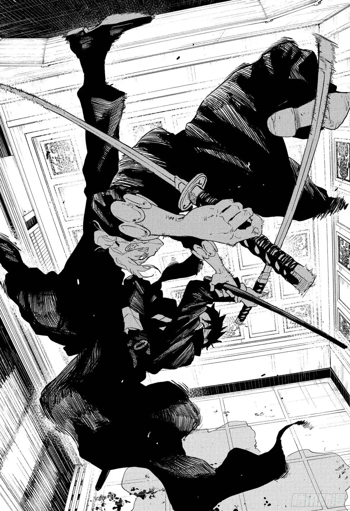 神乐钵 第68话 变幻 第10页
