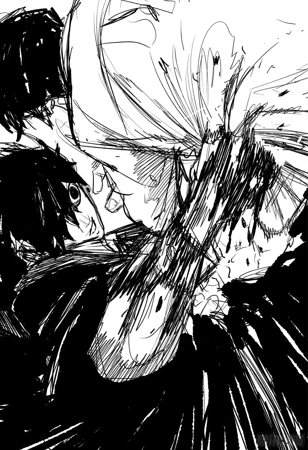 神乐钵 第96话 迫切 第20页