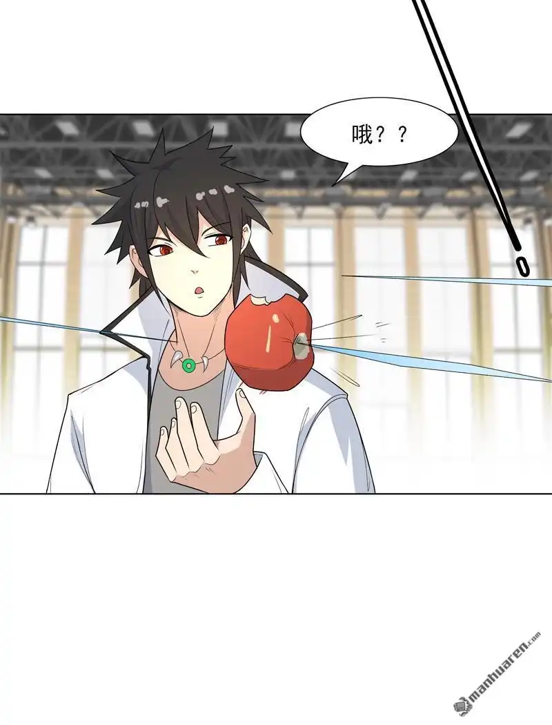 《神龙星主》第9回 群殴都不会？ 第33页